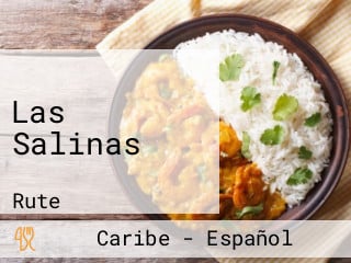 Las Salinas