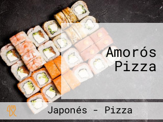 Amorós Pizza