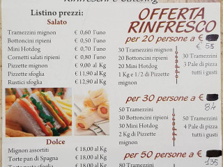 Panadería La Criolla