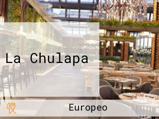 La Chulapa