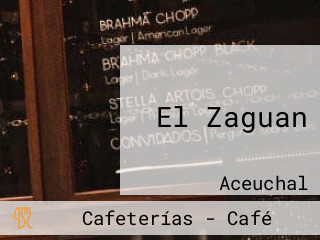 El Zaguan