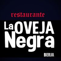 Cafe- La Oveja Negra.