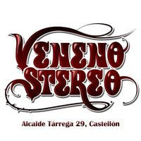 Veneno Stereo