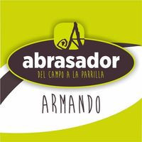 Abrasador De Armando
