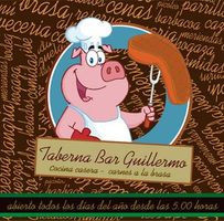 Taberna Guillermo