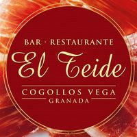 Bar Restaurante Teide