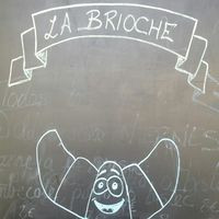 Brioche Cafe