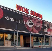 Wok Sushi 2