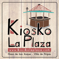 Kiosko La Plaza Firgas