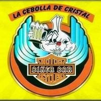 La Cebolla De Cristal Biker