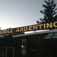 Tehuelche Grill Argentino