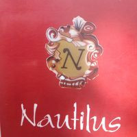 Nautilus Snack Bar And Restaurant, Cala Blanca