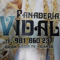 PanaderÍa Vidal