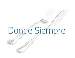 Donde Siempre