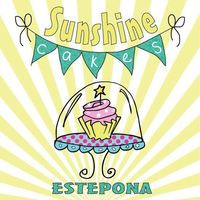 Sunshine Cakes Estepona
