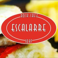 Escalarre Rock Cafe