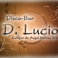 Disco Lucio