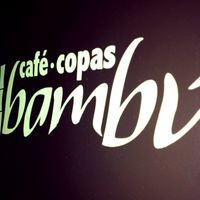 BambÚ CafÉ Y Copas