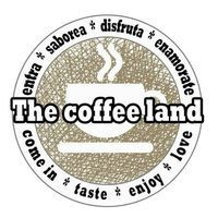 The Coffee Land