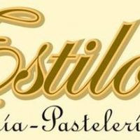 Cafeteria-pasteleria Estilo