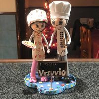 Pizzeria Vesuvio