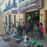 Turrones Y Helados Jijonencos PicÓ Galiana