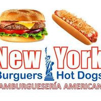 New York Hamburguers Hot Dogs