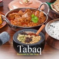 Tabaq Restaurant,barcelona