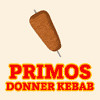Primos Donner Kebab