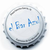 El Azul Pub