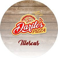 Darilo's Pizza Illescas
