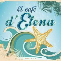 El CafÉ D Elena