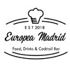 Europea Madrid Cafe