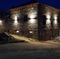 La Posada Del Druida