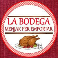 La Bodega Menjar Per Emportar