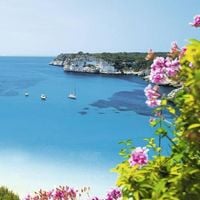 Menorca, Illes Balears