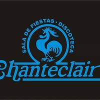 Discoteca Chanteclair (pontecesures)