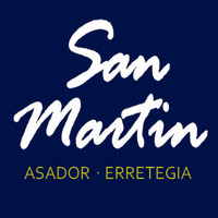 Asador San Martin