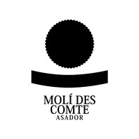 MolÍ Des Comte Asador