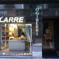 Larre Ogiberri