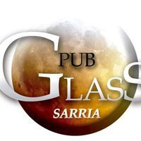 Pub Glass Sarria