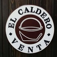 Restaurante Bar Venta El Caldero