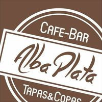 CafÉ Alba Plata