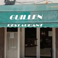 El Guillén