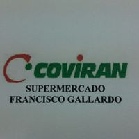 Supermercado Francisco Gallardo