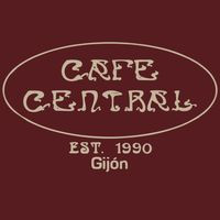 CafÉ Central Gijon
