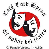 CafÉ Lord Byron El Sabor Del Teatro