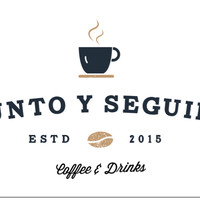 Punto Y Seguido-coffee And Drinks