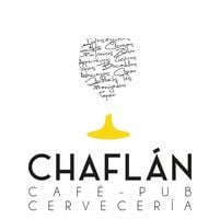 ChaflÁn CafeterÍa-pub Cerveceria