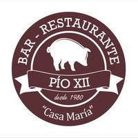 Bar Restaurante PÍo Xii Bar MarÍa